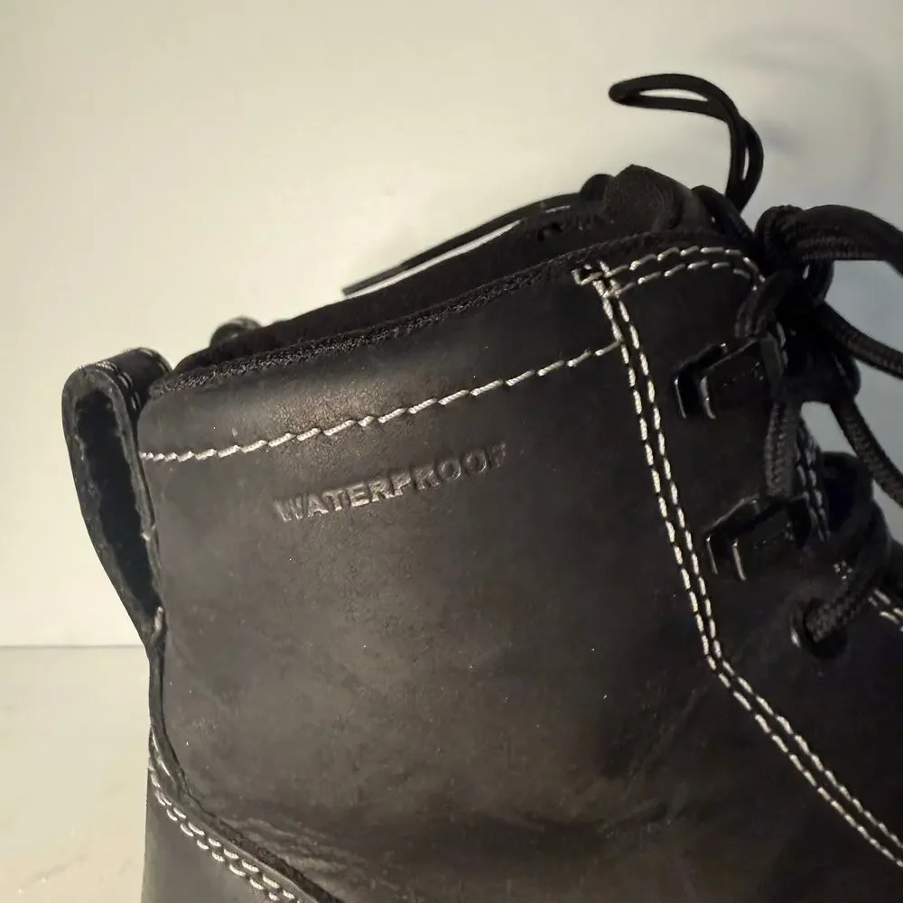 Brunt The Marin Waterproof Comp Toe 6